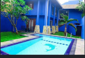 Villa Dickson Road Galle, Galle
